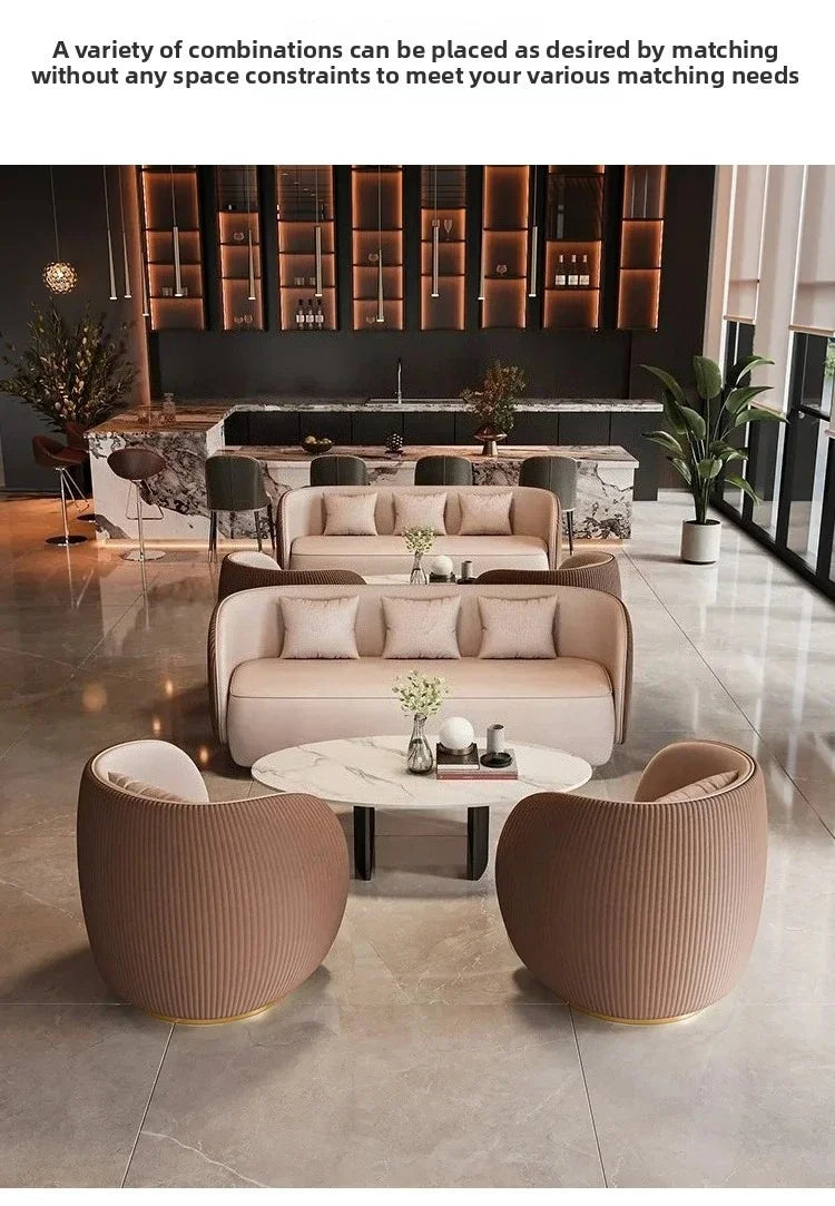Lounge Cheap Armrest Chair Nordic Modern Luxury Designer Salon Armchair Chairs Reading Chaise Lazy Poltronas Accessories