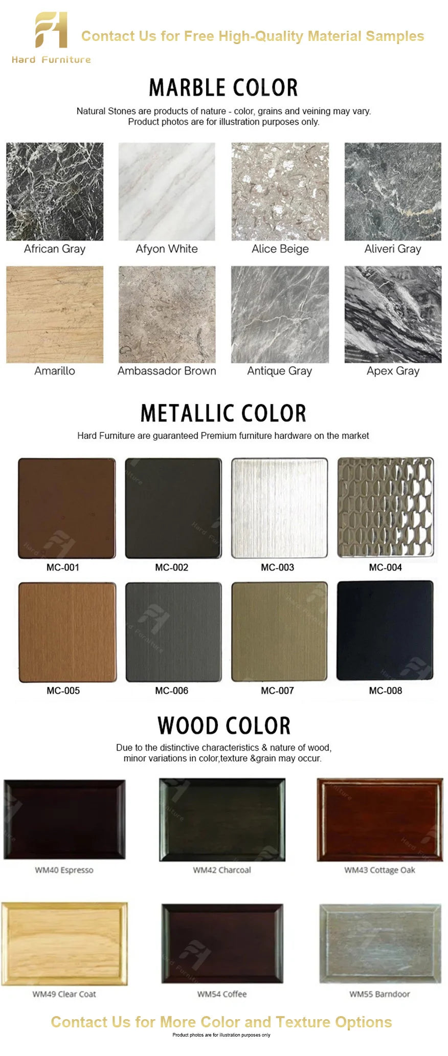 Custom Light Luxury Bedroom Furniture High Quality Wooden Dressing Table Set Smart LED Makeup Mirror Vanity Table with Drawers