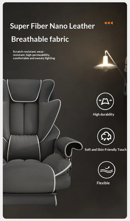 Gaming Chair Boys Comfortable Sedentary Home Computer Game Sofa Office  Study Comfortable Armchairs Shorts for Children Makeup