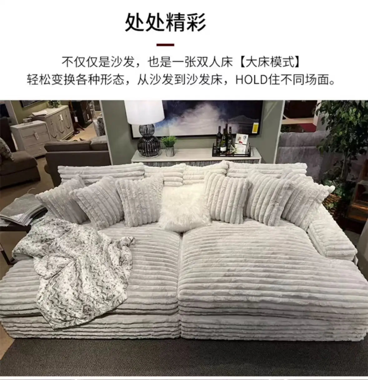 modern Minimalist Velvet Sofa Bed French Fabric Lazy Living Room Sofas Puffs Bedroom 2025 Divano Soggiorno Home Furniture luxury