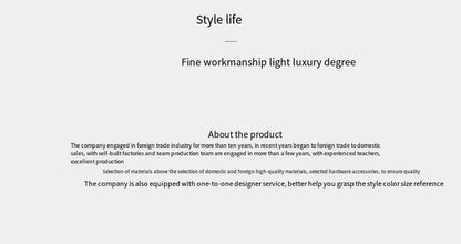 Cream single sofa chair designer lazy living room balcony modern simple and lightweight luxury reception lounge chair