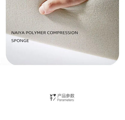 Viral Caterpillar Lazy Lounger Reclining Sleeping Single Seater Sofa Instagram-Worthy Bedroom Balcony Tatami Armchair