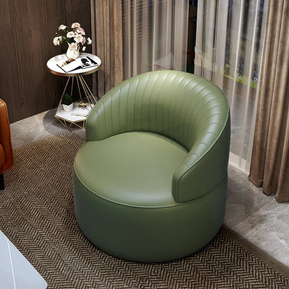 Relax Stretch Student Sofa Single Person Ottoman Human Couches Sofa Floor Lounge Muebles Para Salas Modernos Home Furniture