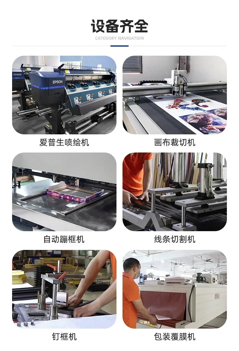 Golden green minimalist abstract art canvas painting, high-quality wall painting poster printing, living room bedroom porch h