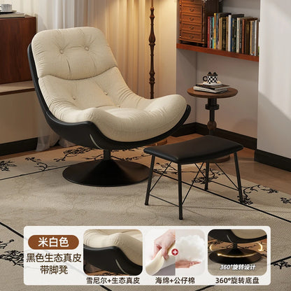 Office Gaming Living Room Chairs Nordic Mobile Luxury Bedroom Designer Living Room Chairs Comfortable Poltrona Home Furniture