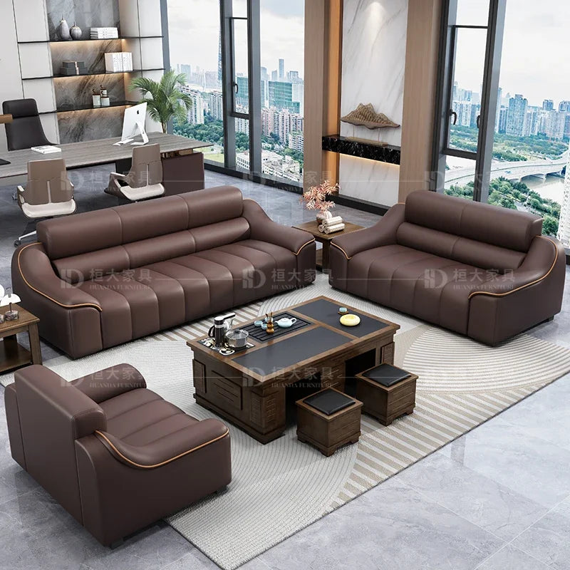 Designer Minimalist Recliner Sofas Designer Chaise Wooden Living Room Sofas Lounges Daybed Luxury Couch Furniture