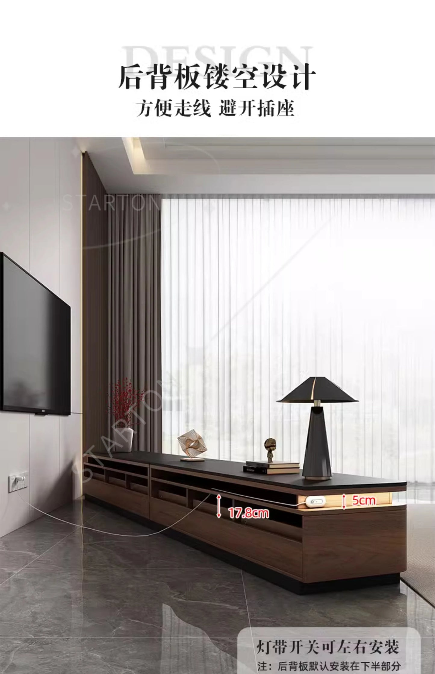 Accent Designer Tv Table Modern Party Aesthetic Creative Cheap Cute Chinese Lounge Tv Stands European Archivadores Home Decor