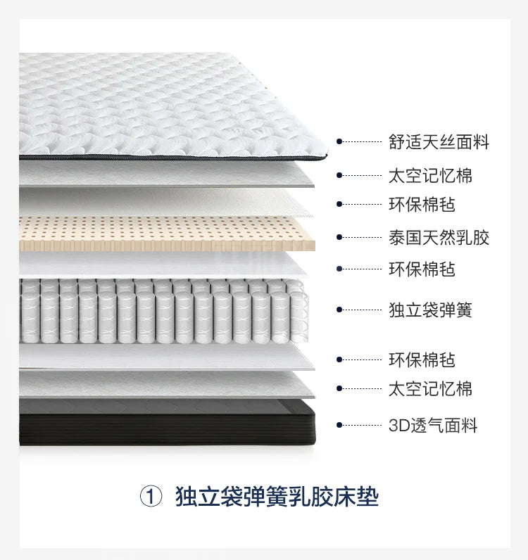 Elegant Modern Double Bed Luxury Upholstered Comferter Adults Bed Adjustable Electric Cama Box Casal Bedroom Furniture