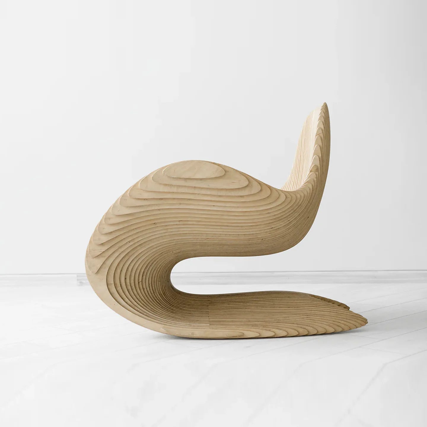 Leisure chair Swan chair Special-shaped sofa Rest chair Coffee seat