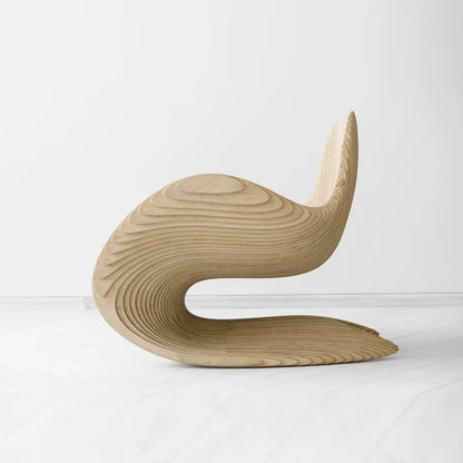 Leisure chair Swan chair Special-shaped sofa Rest chair Coffee seat