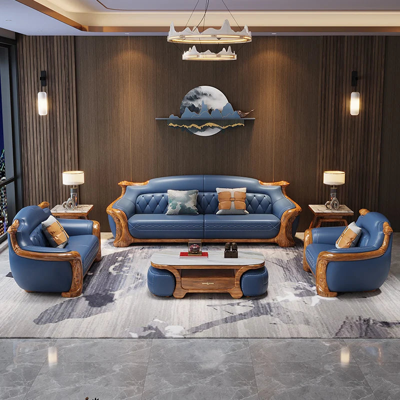 Classic Nordic Sofa Apartment Double Adults Minimalist Cushion Sofa Design Relaxing Divani Da Soggiorno Home Accessories