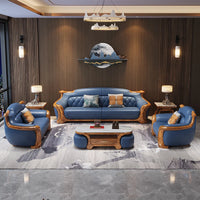 Classic Nordic Sofa Apartment Double Adults Minimalist Cushion Sofa Design Relaxing Divani Da Soggiorno Home Accessories