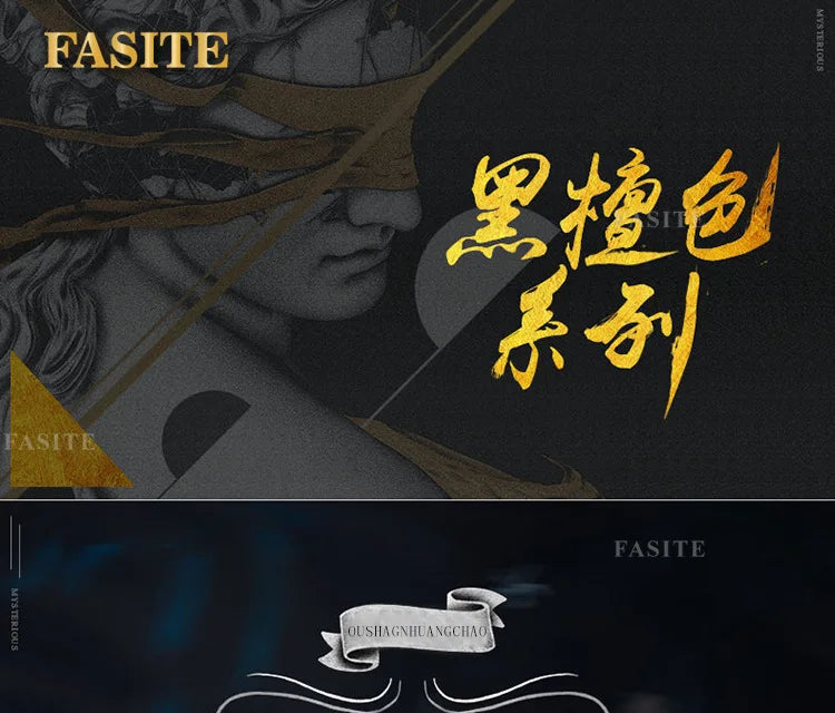 Marble dining table and chair combination Ebony restaurant Solid wood carving flower rectangular American home dining table