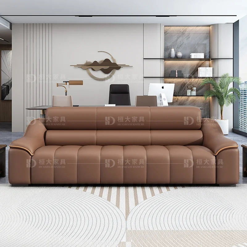 Designer Minimalist Recliner Sofas Designer Chaise Wooden Living Room Sofas Lounges Daybed Luxury Couch Furniture
