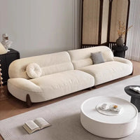 Italian Minimalist Living Room Sofas Luxury Modern Europe Lazy Living Room Sofas Family Recliner Canape Salon De Luxe Furniture