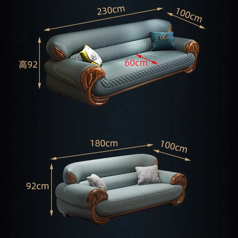 Kids Minimalist Sofa Modern Luxury Recliner Designer Elegant Sofa Children Gaming Large Divani Da Soggiorno Home Accessories