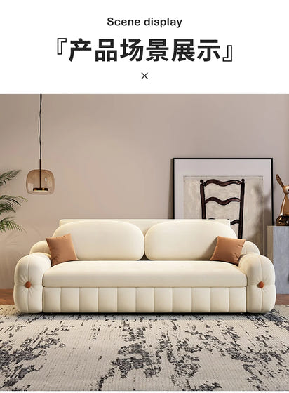 Ergonomic Bubble Sofa Nordic Floor Pink Comfortable Sofa Living Room Luxury Sillon Reclinable Lounge Muebles Salon Furniture