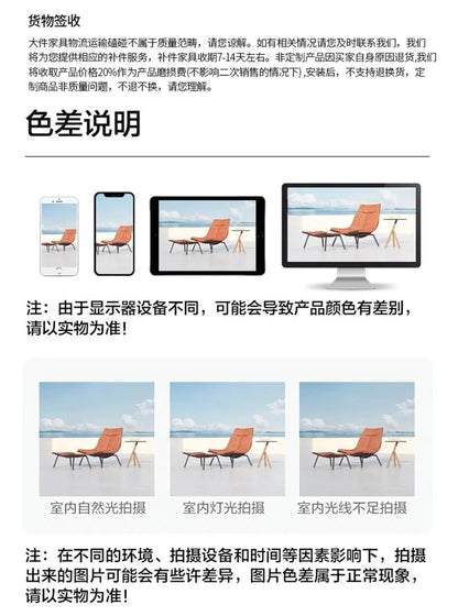 Outdoor villa courtyard rattan sofa furniture hotel bed and breakfast balcony sofa chair bed and breakfast terrace garden sofa c