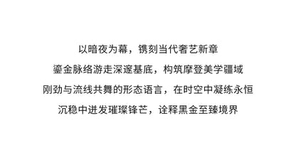 Art Aesthetics Sofa Villa Modern Light Luxury Furniture High Luxury International Pavilion J1