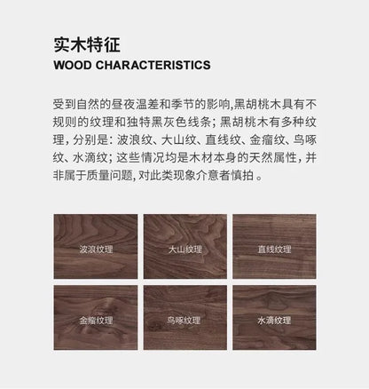 Nordic Solid Wood Coffee Table Modern Simple Originality Round Coffee Table Sofa Side Living Room Home Furniture Salontafel FYCT