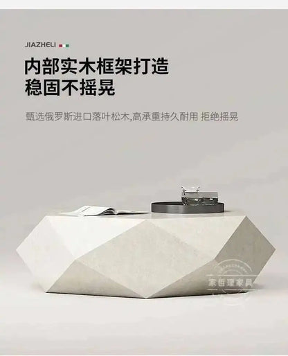 Mesa Modern Luxury Coffee Table Elegant Trendy Nordic Quality Coffee Tables Space Saving De Centro Sala Home Furniture