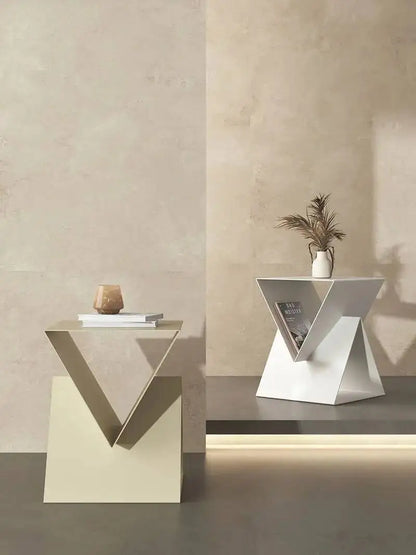NEW table bedside designer creative small coffee table for living room luxury coffee table furniture living room