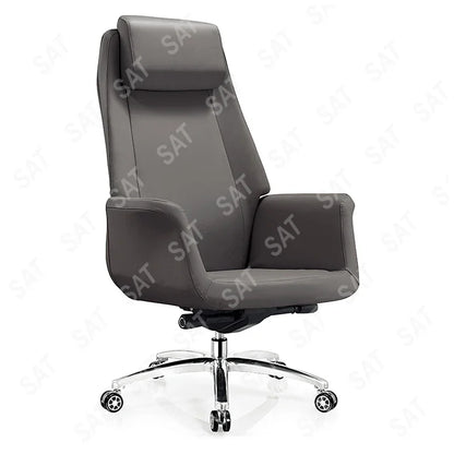 'Excellent quality boss executive manager luxury office furniture modern swivel leather office chair