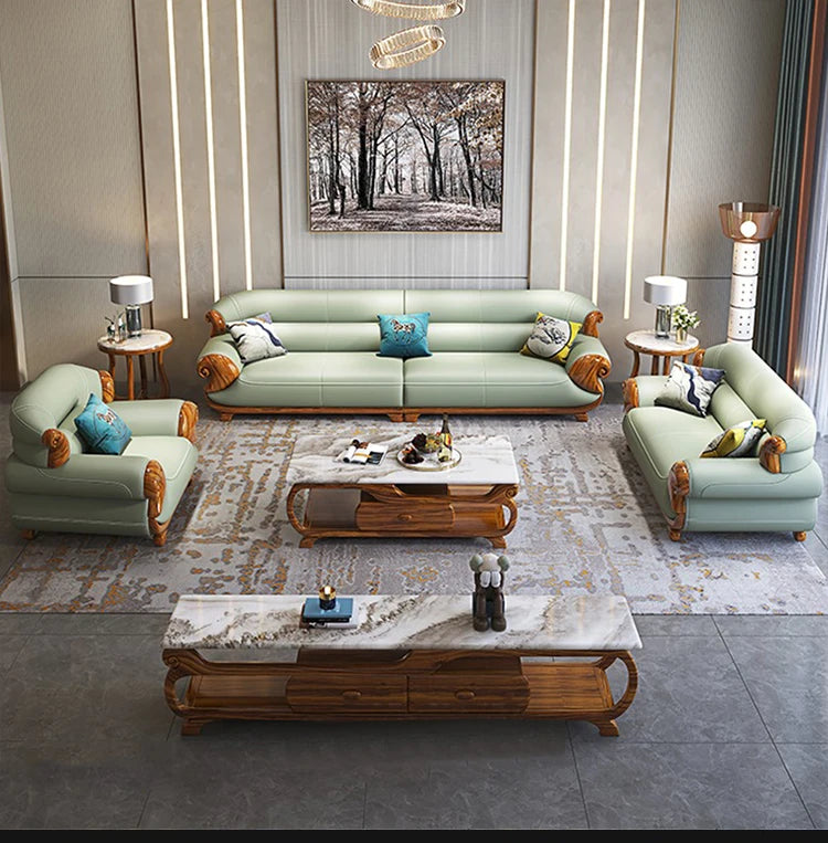 Comfortable Armrest Sofa Adults Recliner Romantic Living Room Sofa Gaming Elegant Muebles Para Habitacion House Accessories