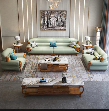 Comfortable Armrest Sofa Adults Recliner Romantic Living Room Sofa Gaming Elegant Muebles Para Habitacion House Accessories