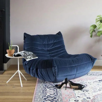 Nordic Tatami Togo Recliner Sofa