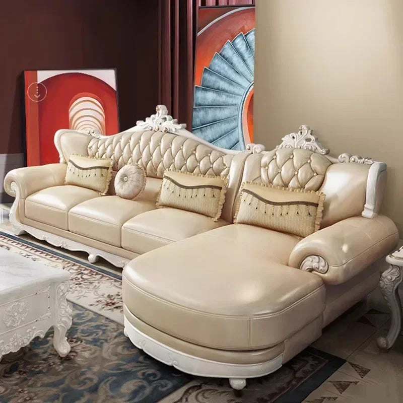 Premium Versatile Luxury Plus Size Living Room Sofa Sleeper Lounge Massage Bed Couch Living Room