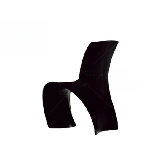 Chair Man Creative Shaping Personality Chair H Chair FRP