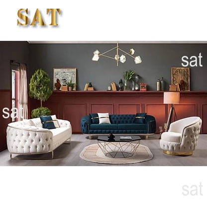 z Italian Modern Combination Leather Sofa Set Furniture Living Room Classic Luxury Modular Sofa