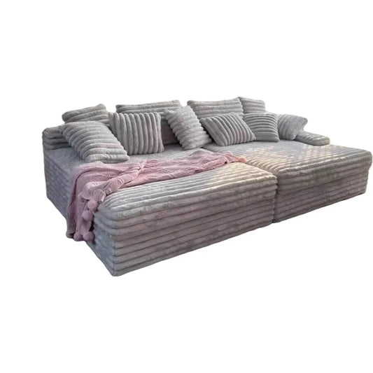 Sofa bed Compressible furniture Compression folding sofa Bedroom compression sofa
