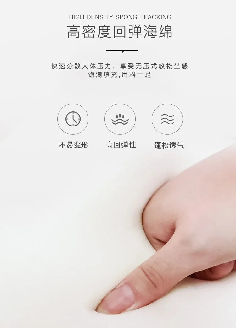 WWAluminum Alloy Frame Haircut Barber Chair Can Be Lifted And Rotated To Put Down The Chair