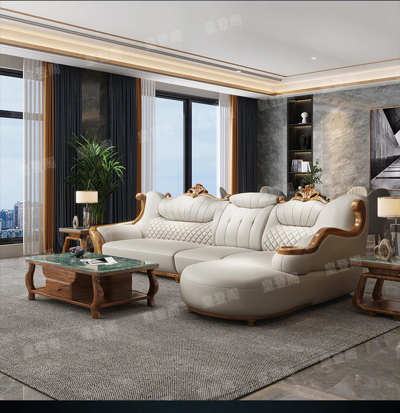 Recliner Adults Sofa Sleeper Girl Minimalist Nordic Relaxing Sofas Apartment Corner Muebles Para El Hogar Home Furniture