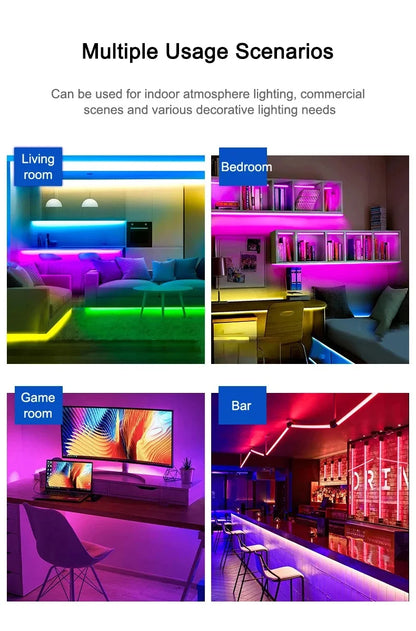 High Density 5M/Roll 784leds/m 24V RGBW RGBWW COB Led Strip RA90 12mm High Brightness Dimmable Led Strip Light