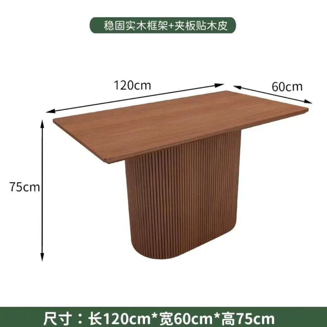 Card seat sofa cafe noodle shop western restaurant table and chair combination commercial