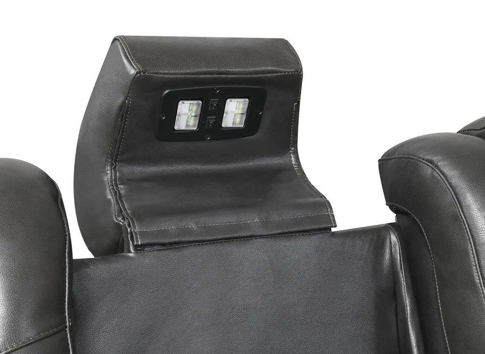 Modern 3+2+1 Home Cinema Seating Living Room Reclinables Sofa Sets Furniture