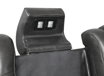 Modern 3+2+1 Home Cinema Seating Living Room Reclinables Sofa Sets Furniture