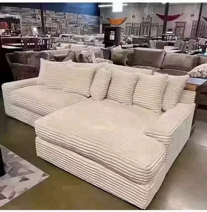 A  Recliner Sofas Minimalist 2 Seater Vacuum Sponge Sofa Compressed Lounge Woonkamerbanken Furniture For Home
