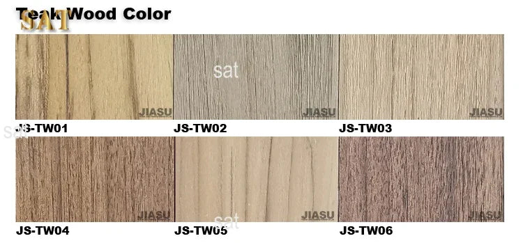 -Hotel Modern Sofa Set Garden Teak Outdoor Furniture Aluminum Wood Terrace Outdoor Sofa Combination Teak Luxury Garden Sofa Set