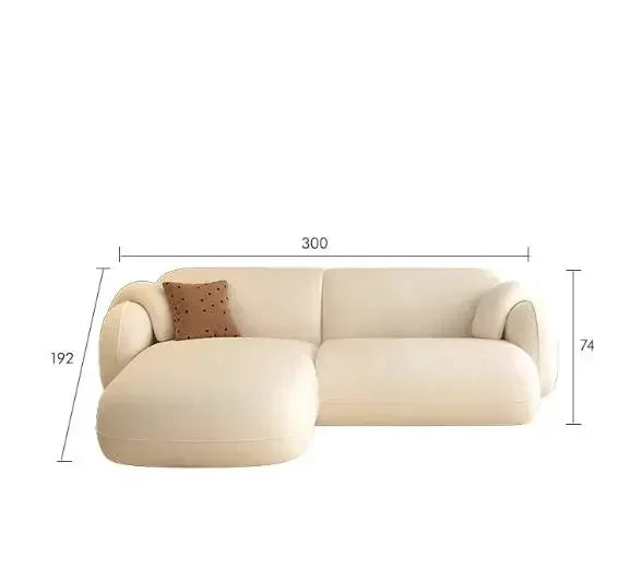 Makeup Comfortable Replica Living Room Sofas Velvet Cloud Nordic Living Room Sofas Trendy Muebles Para El Hogar Trendy Furniture