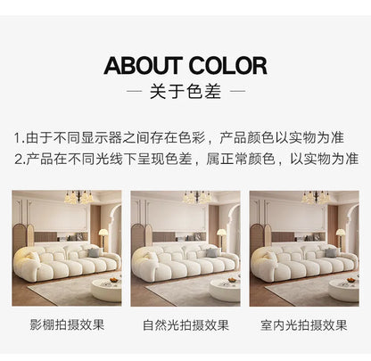 Big Size Living Room Sofa Luxury Italian Full Luxury Armchair Couch Cloud 2 People Corner Floor Reclining Furniture Decoration