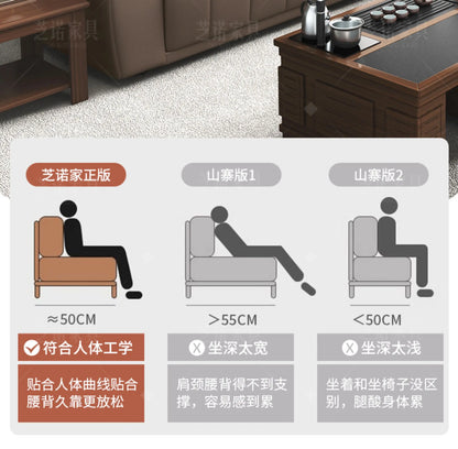 Recliner Loveseat Sofa Office Chair Compressed Cloud Couch Leather Sectional Sofa Bed Folding Modern Divani Sottovuoto Furniture