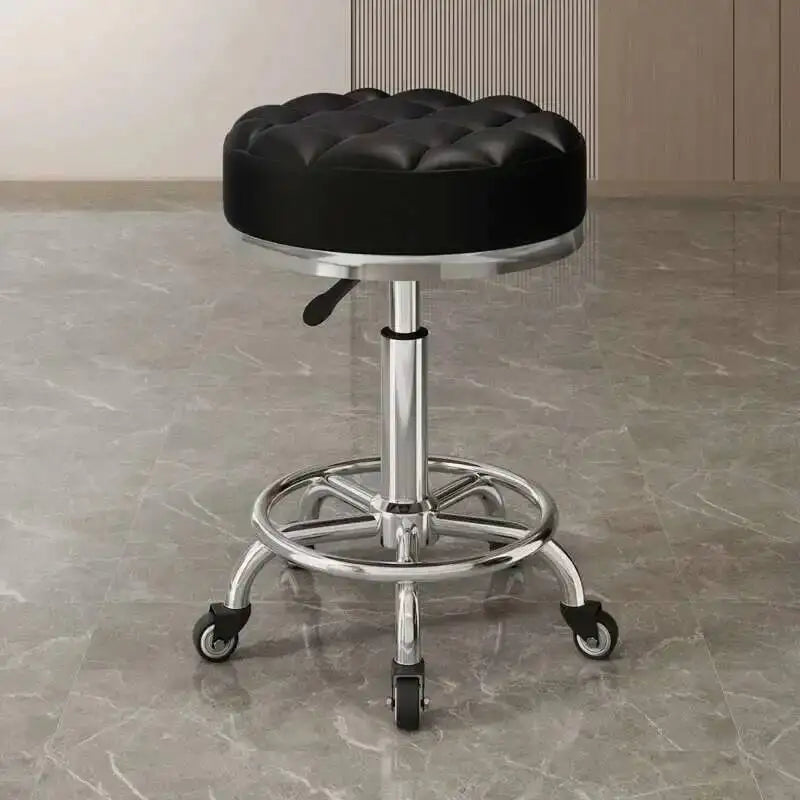 Customizable salon chair, salon , barber , hair beautician, barber chair