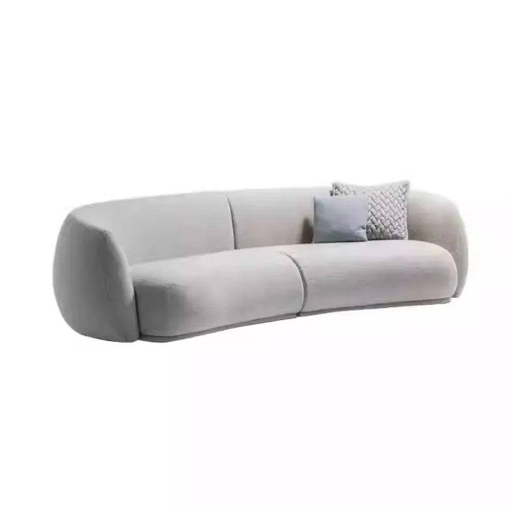 Luxury Nordic Single Living Room Sofa Modern Design Convertible Lounge Chair Chic Reading Canape Home Furniture Decor Furnitures