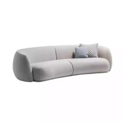 Luxury Nordic Single Living Room Sofa Modern Design Convertible Lounge Chair Chic Reading Canape Home Furniture Decor Furnitures