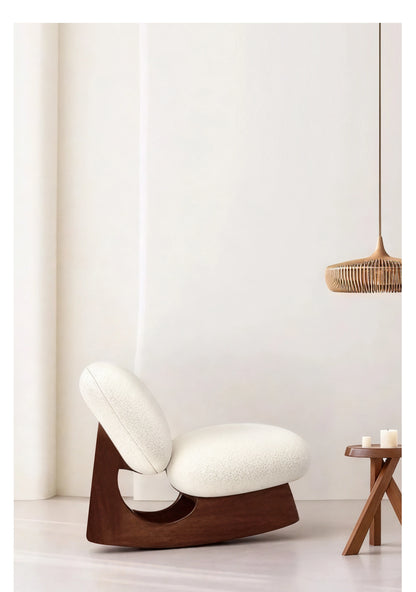 Makeup Individual Living Room Chairs Camping Replica Lazy Office Living Room Chairs Sofa Comfortable Sillon Backyard Furniture