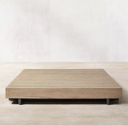 Nordic, outdoor, sofa, hotel, coffee table, outdoor, open-air, villa, solid wood, sofa, combination, courtyard, furniture